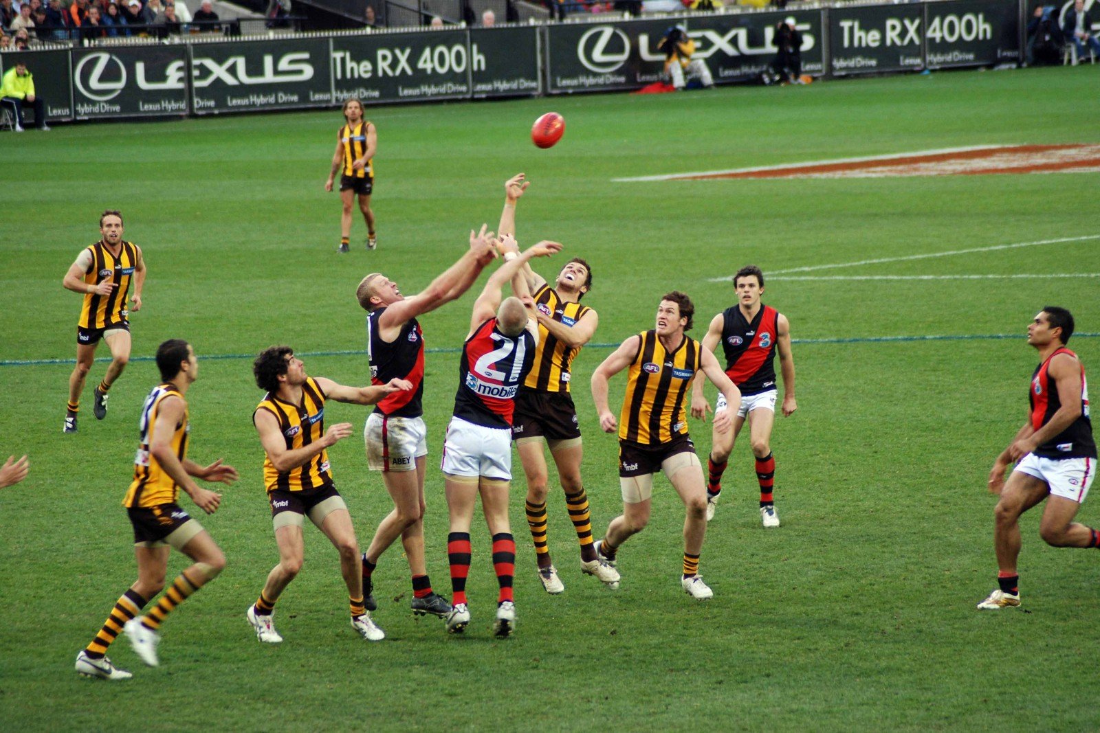 What Sports Do Australians Love To Play And Watch In Winter Lantern Club