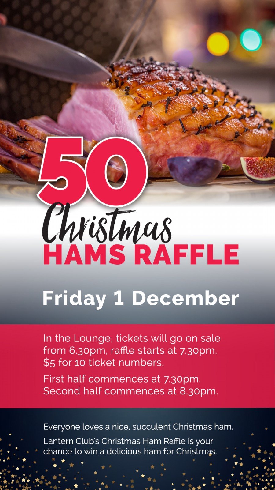 2017 50 Christmas Hams Raffle Lantern Club 2017-50-christmas-hams-raffle-lantern-club