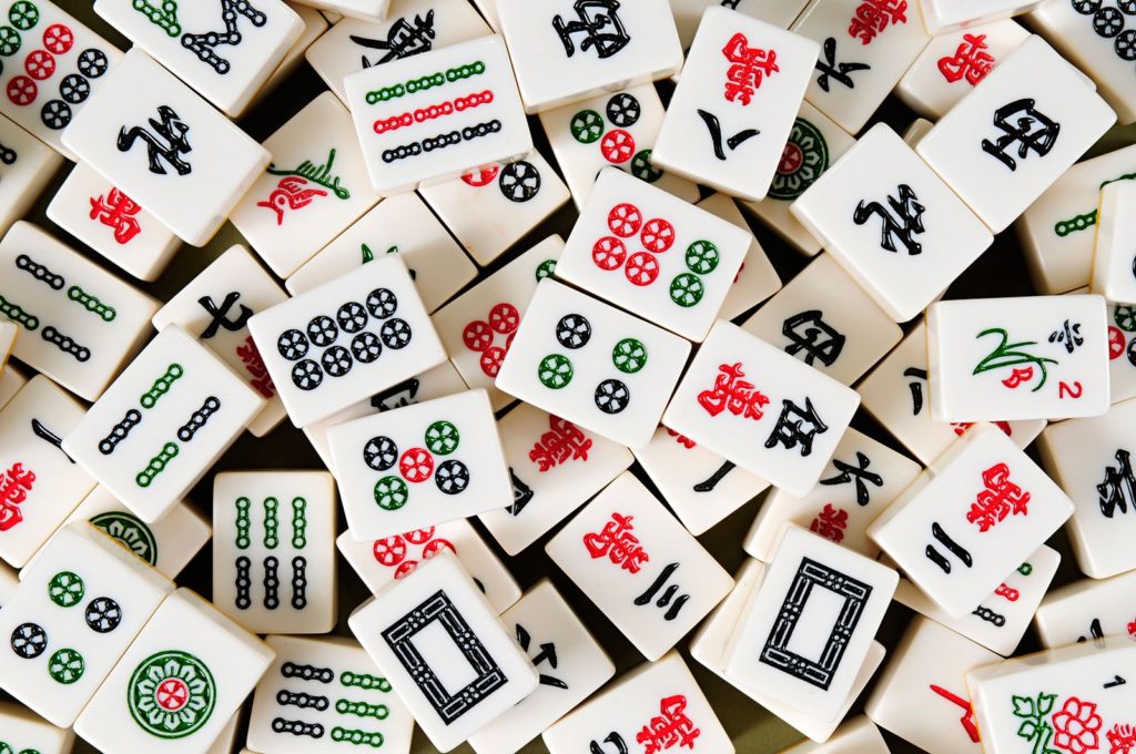 The 6 Best Mahjong Sets of 2023