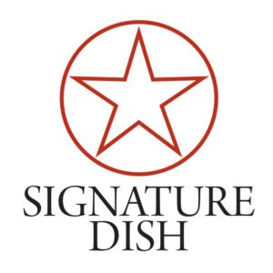 Signature-Dish