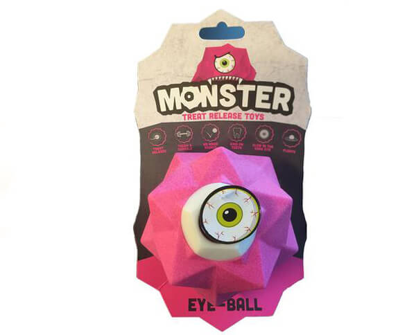 monster pet gifts