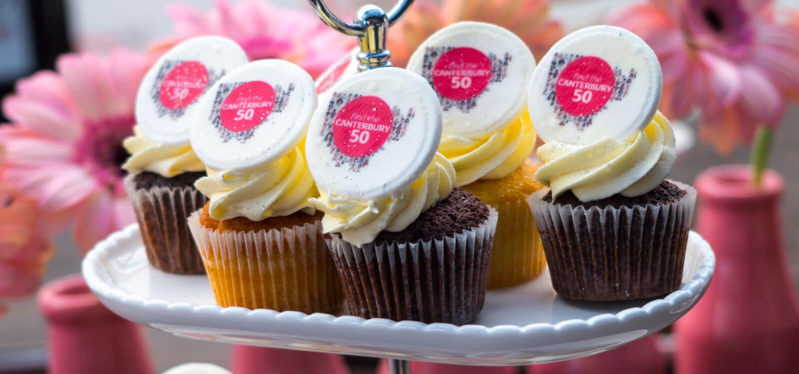 BreastScreen Cupcakes - Community Fundraising