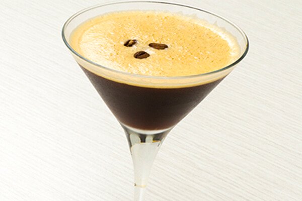 best cocktails in sydney - Vodka espresso martini