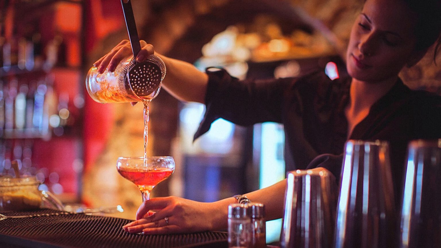 Best cocktails in Sydney and how to make them at home!