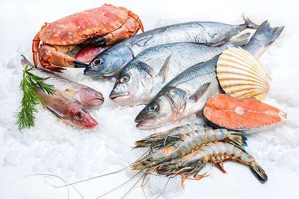 seafood tips