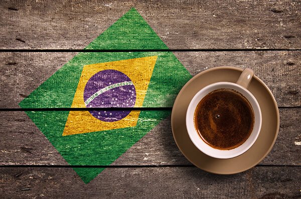 Image 6, facts about Brazil, Brazil coffee