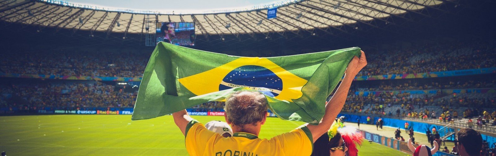 feature image, facts about brazil, soccer in brazil