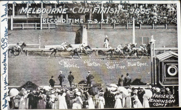 The History Of The Melbourne Cup The Race That Stops A Nation the-history-of-the-melbourne-cup-the-race-that-stops-a-nation