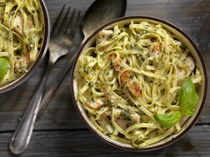 Pasta Cooking Tips | Lantern Club