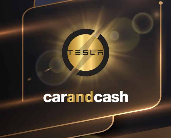 play car and cash